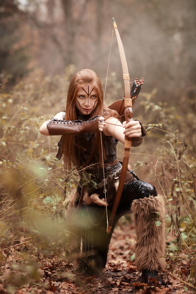 Photograph by Анна Урусова