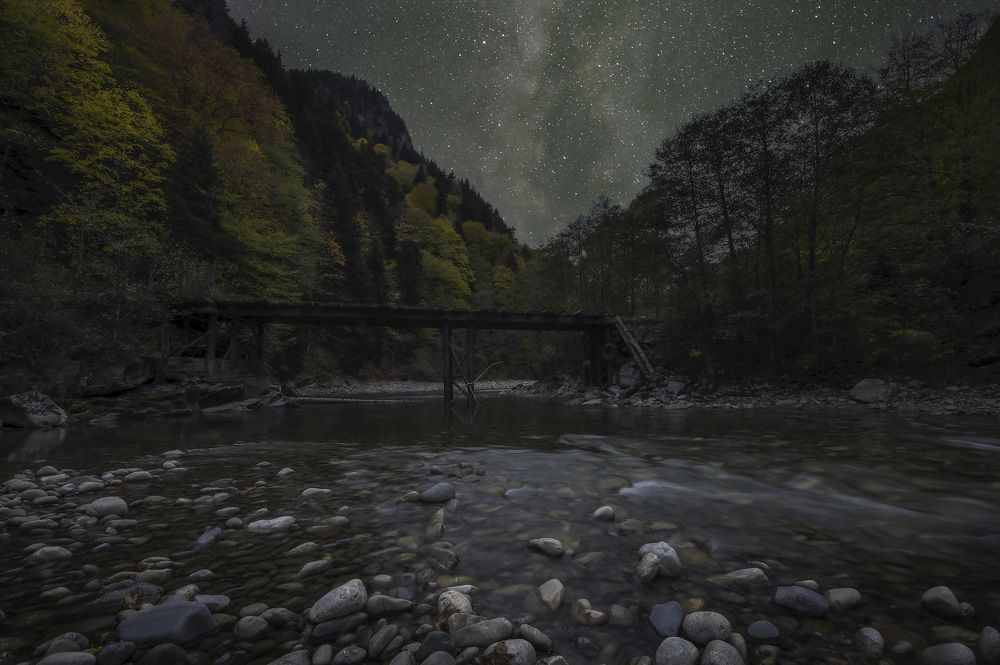 Photograph by Пирог Борис