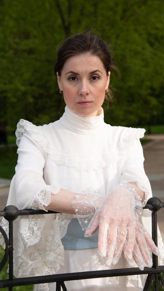 Photograph by Сергей Звягинцев