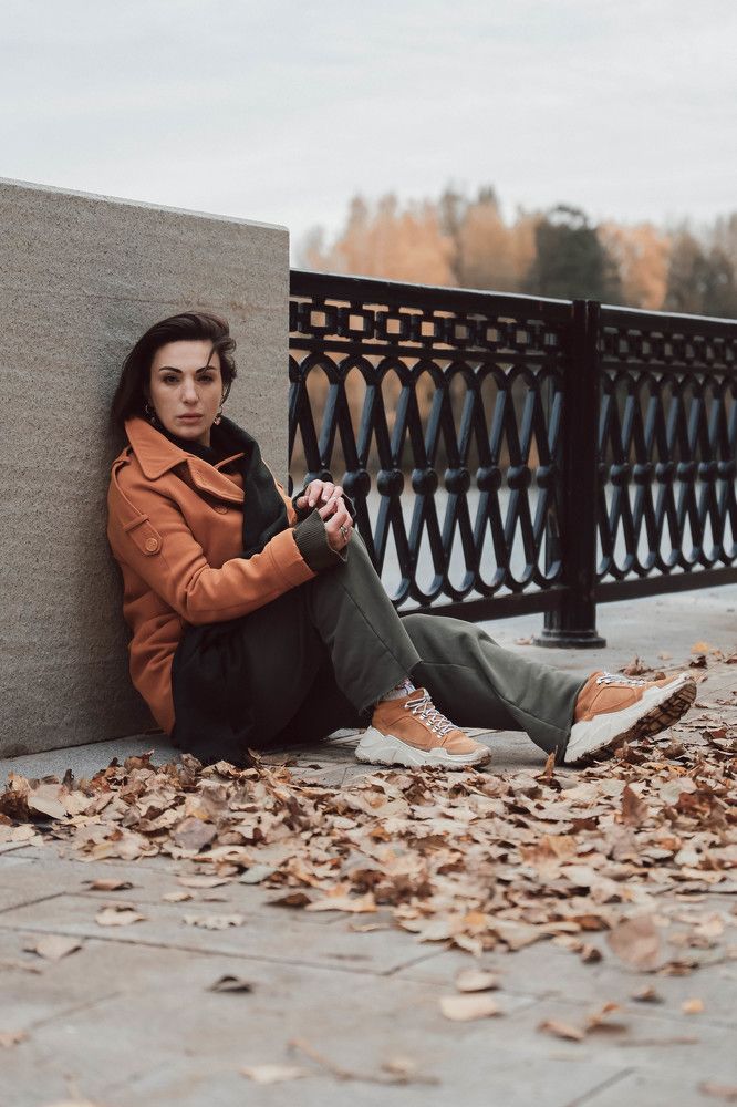 Photograph by Мария Бублик