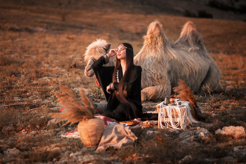 Photograph by Саша Бадретдинова