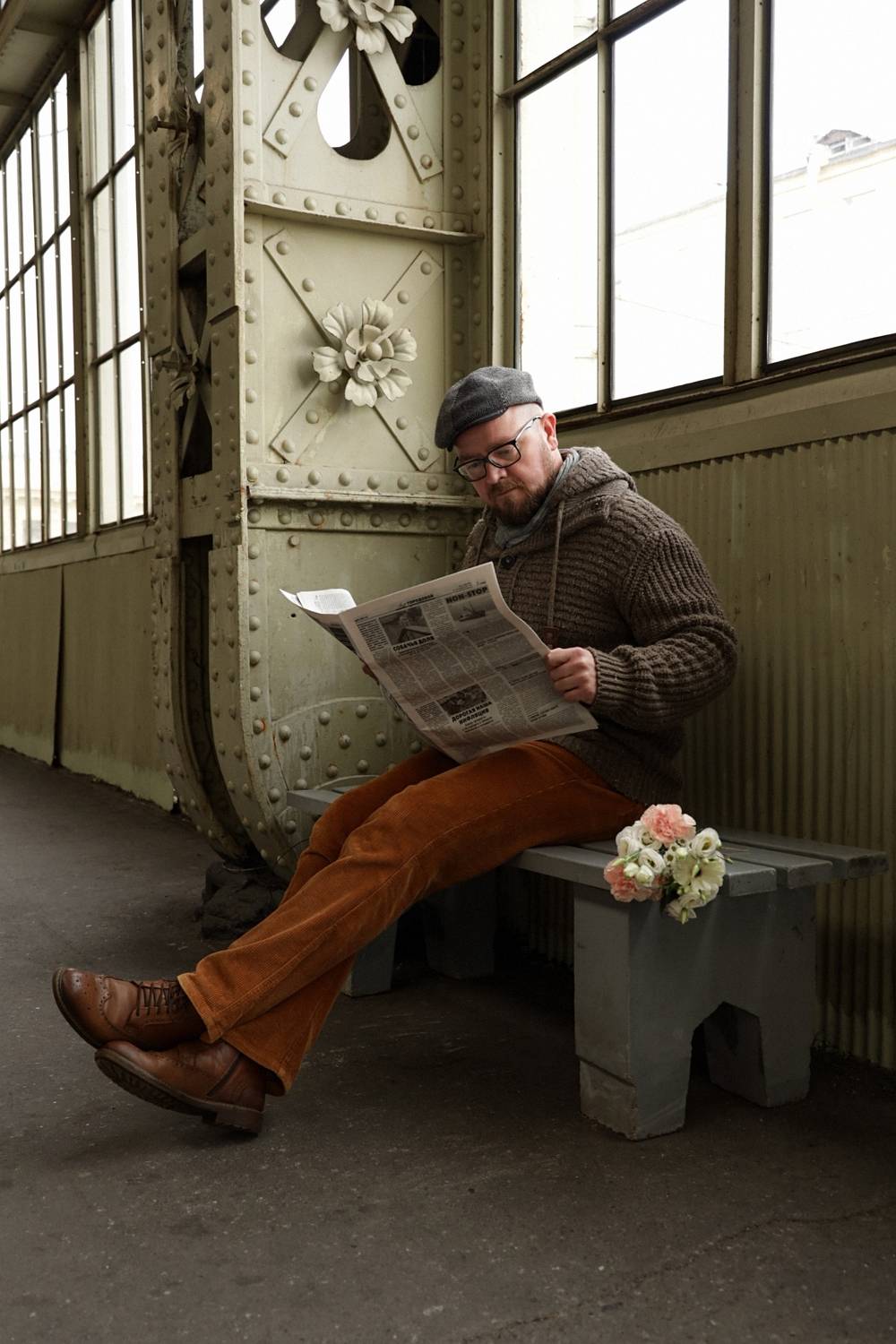 Ожидание (Expectation)