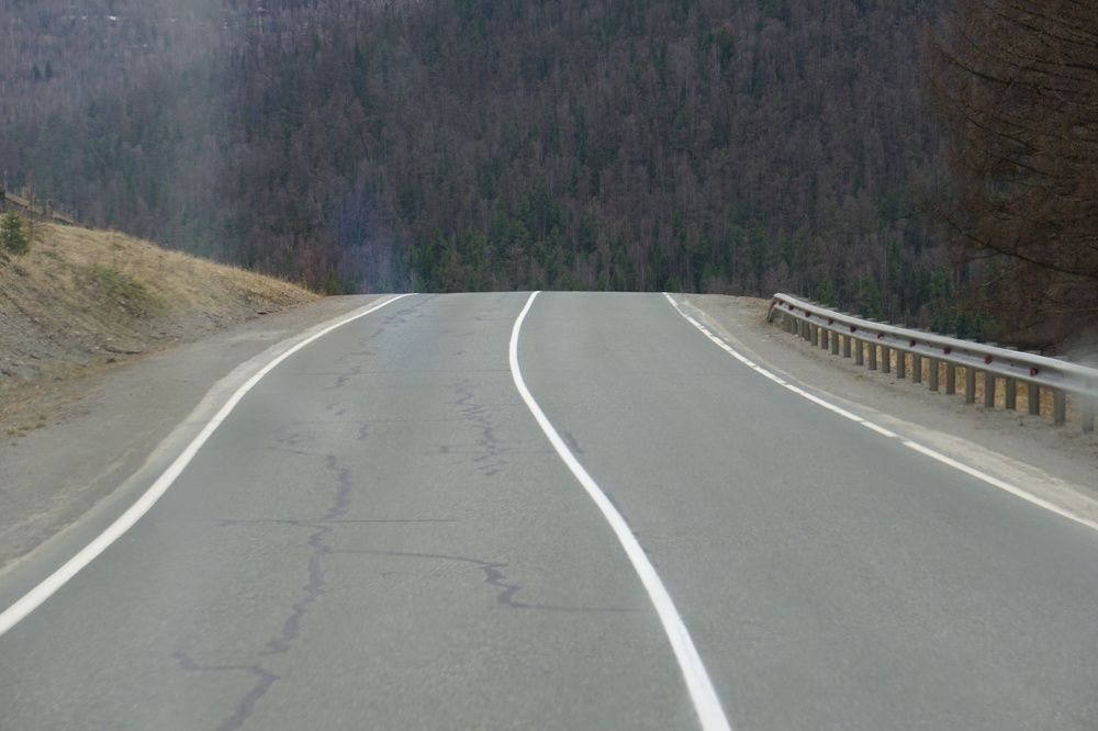 Photograph by Алфия Бугакова