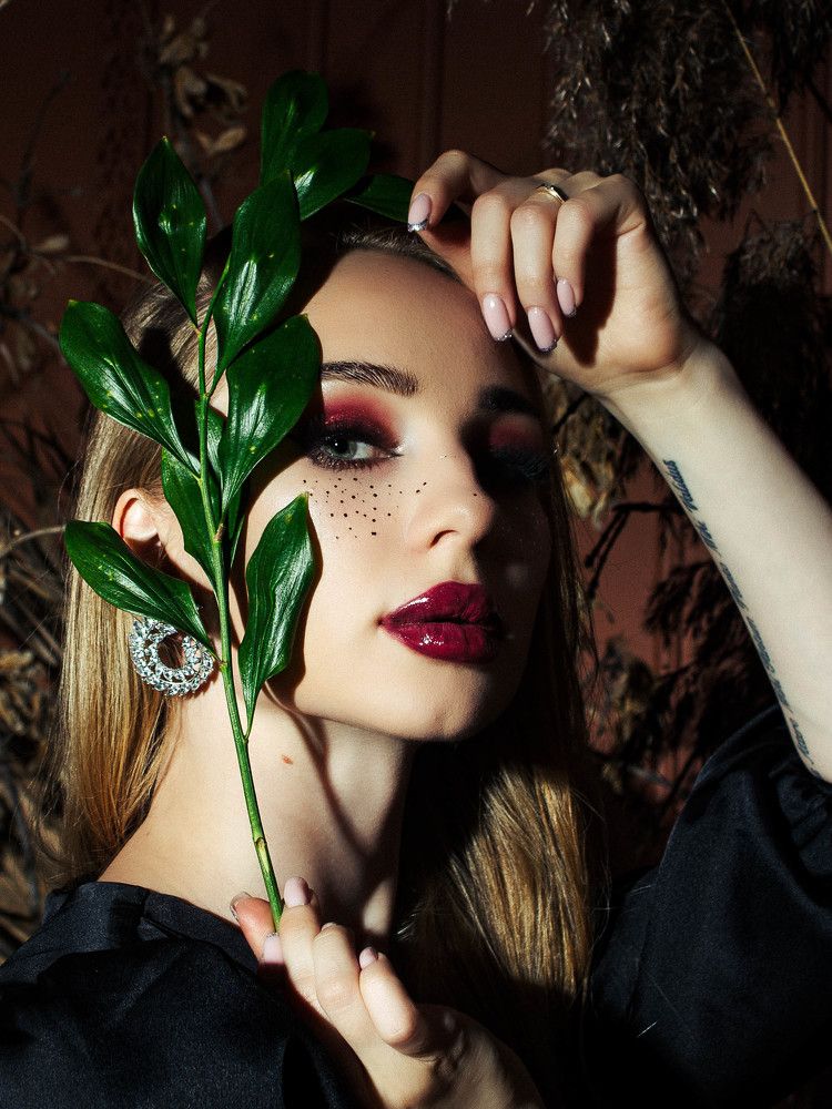 Photograph by Татьяна Шапошникова