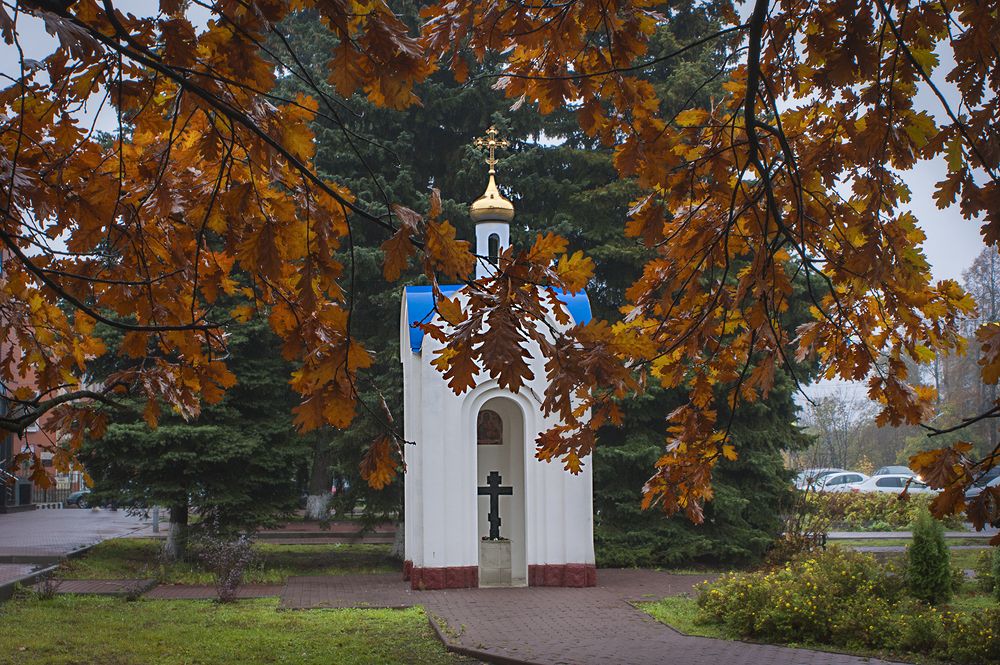 Photograph by Борис Назаров