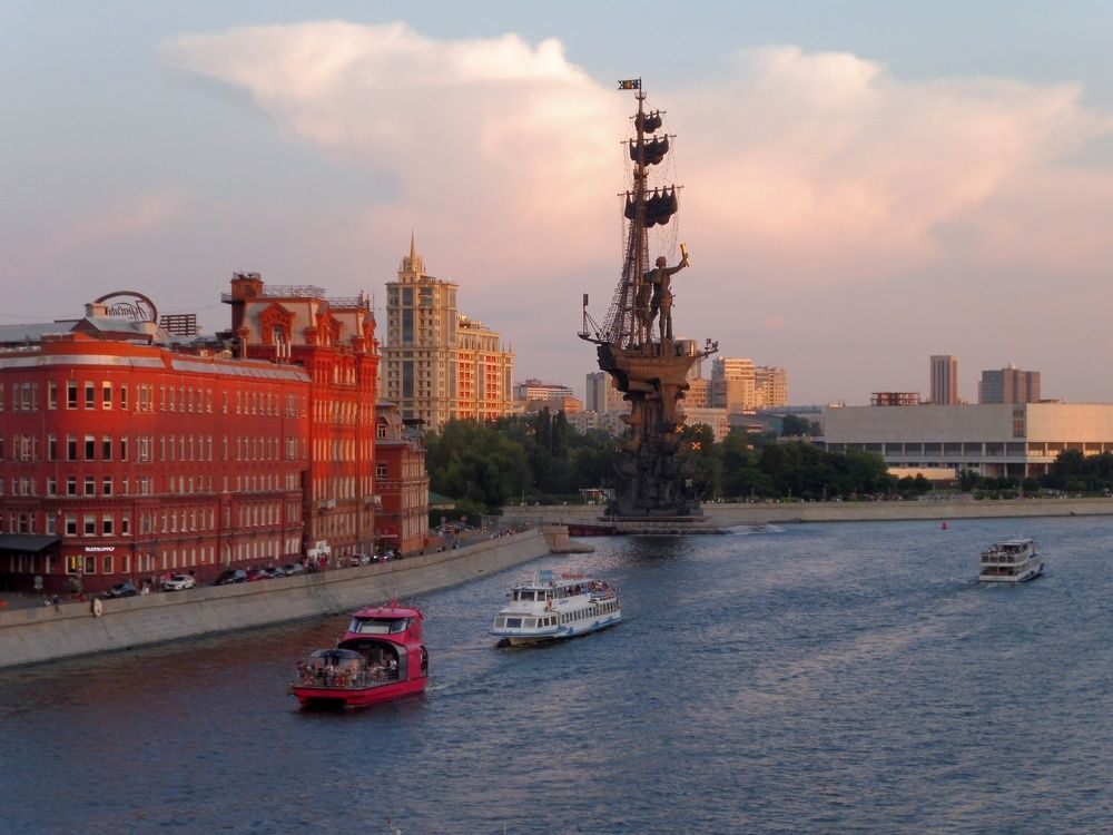 Photograph by Elena Suhanova