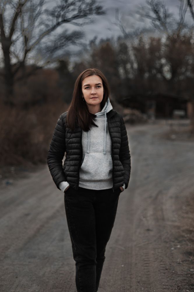 Photograph by Марина Бердяева