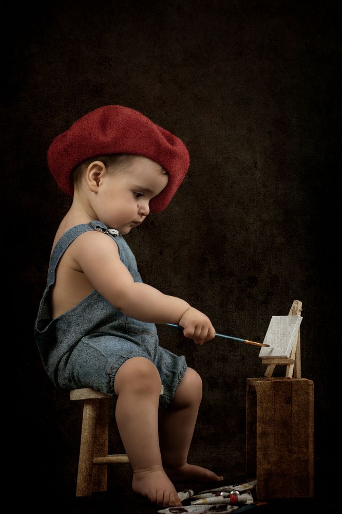 Photograph by Concepcion Ramallo Mena