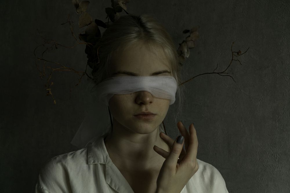 Photograph by Umar Kambiev