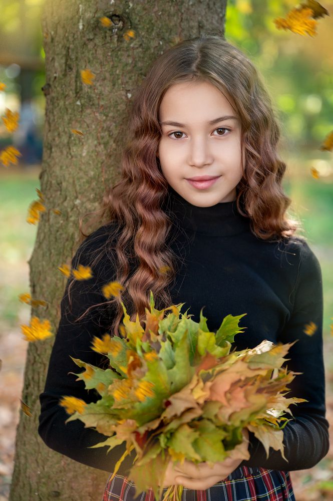 Photograph by Роман Трунилин