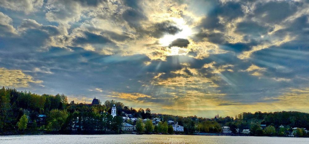 Photograph by Михаил Свиденцов