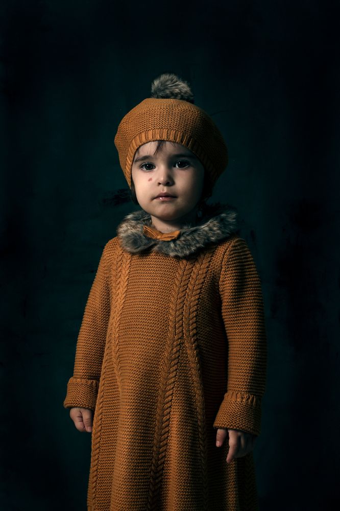 Photograph by Concepcion Ramallo Mena