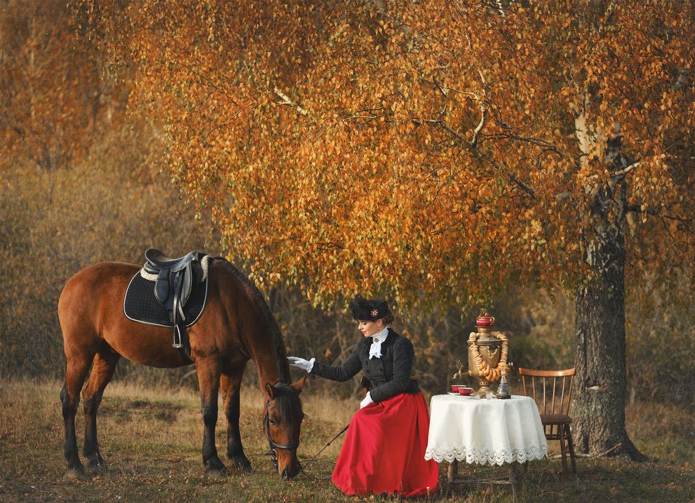 Photograph by Артем Воробьев