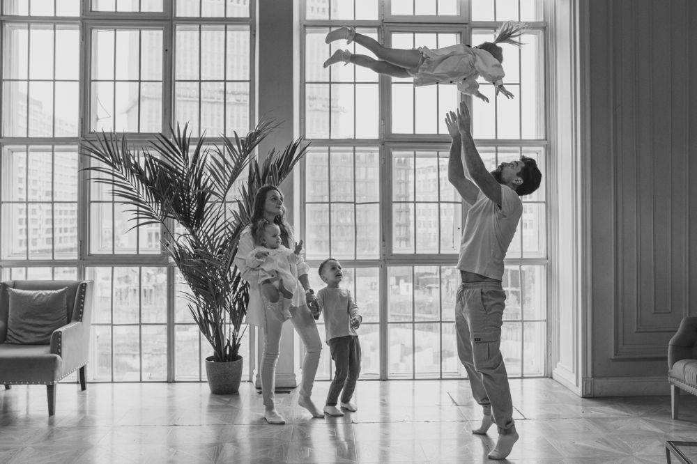 Фотография автора Воробьёва Надежда