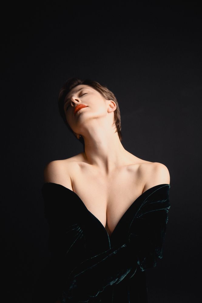 Photograph by Маша Мо