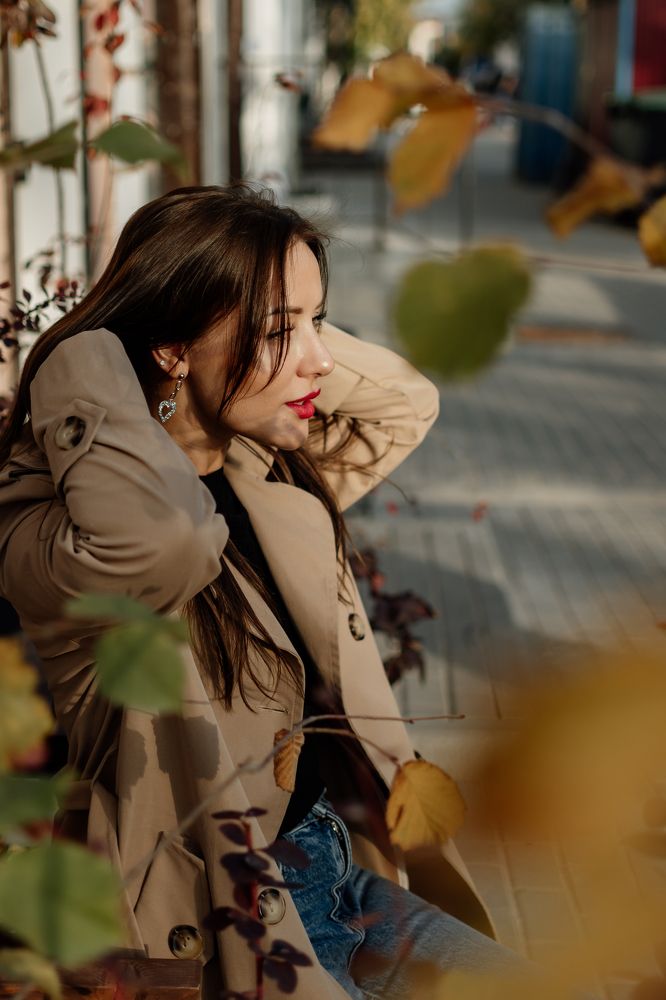 Фотография автора Анастасия Дементьева