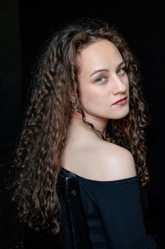 Photograph by Федотова Анна