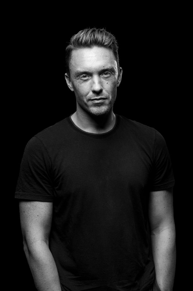 Photograph by Duncan Longden