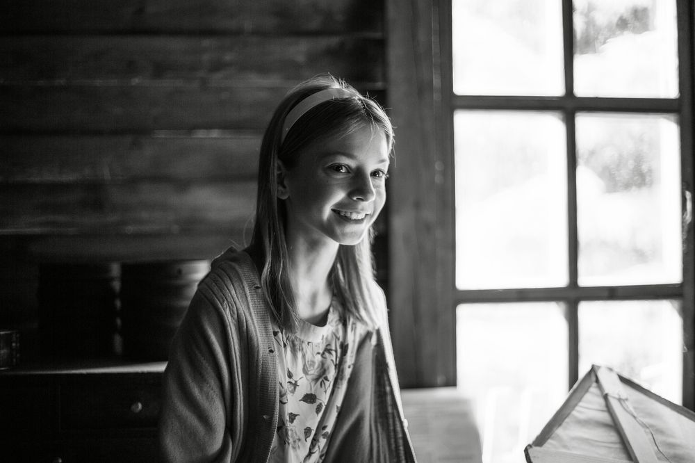 Фотография автора Екатерина Беридзе