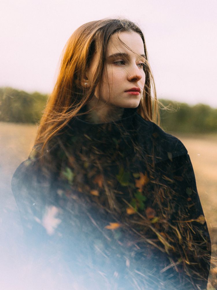 Фотография автора Екатерина Корнилова