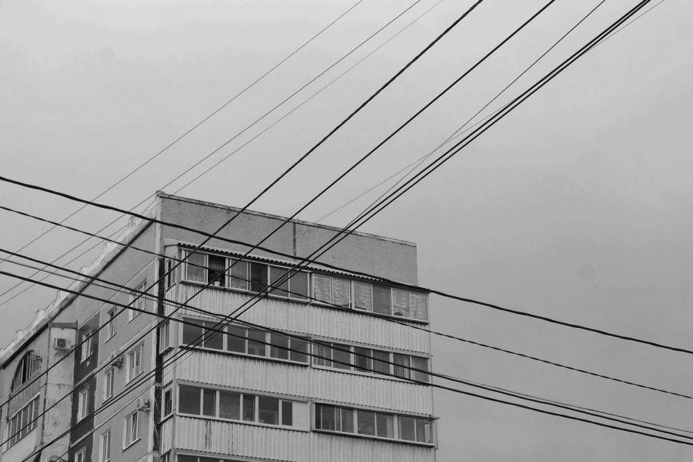 Photograph by Вероника Ерёмина