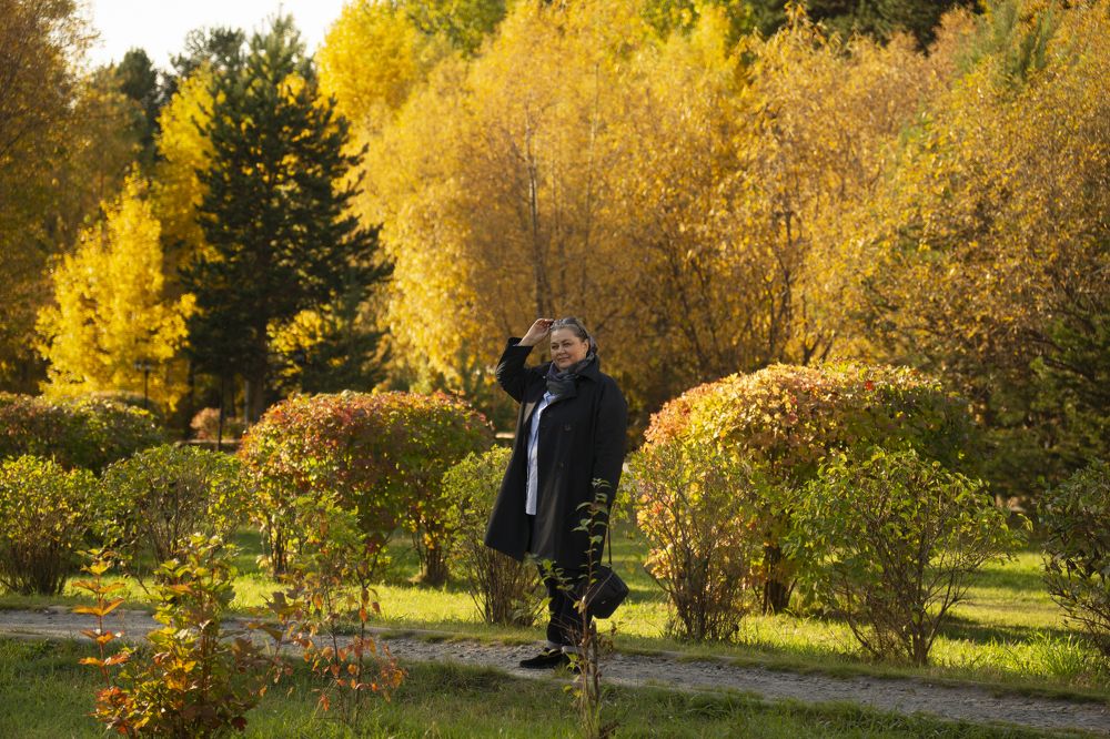 Photograph by Оксана Некрасова