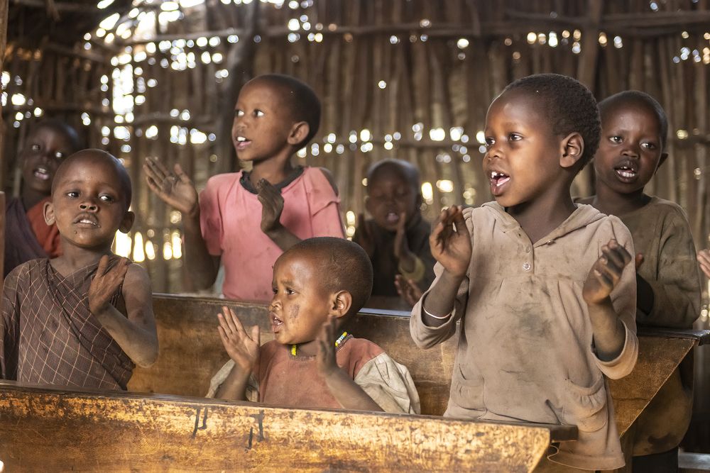 Photograph by Jorge Ivan Vasquez