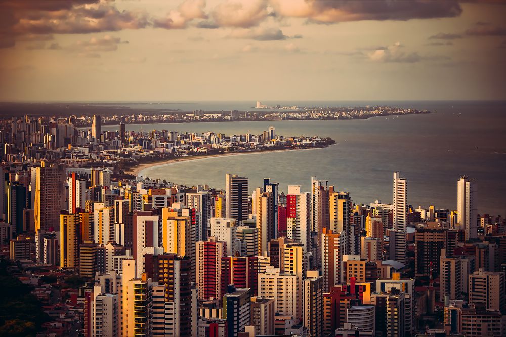 Photograph by Everton Medeiros