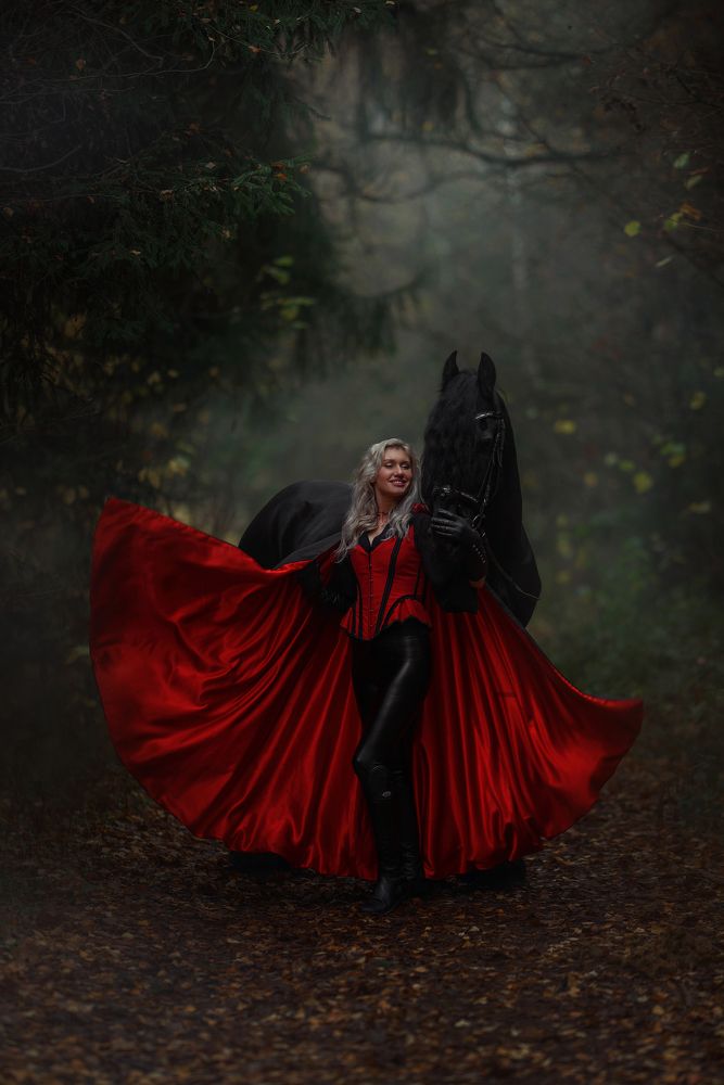 Photograph by Вероника Ранцева