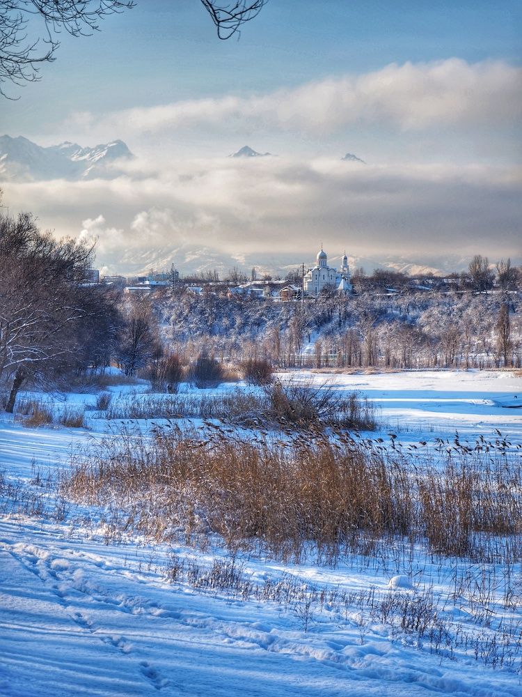 Photograph by Сергей Пермин