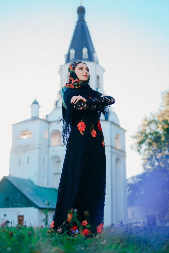 Photograph by Евгений Христолюбов