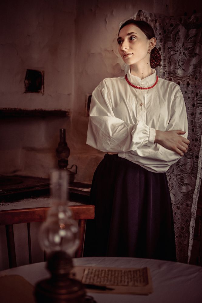 Photograph by Евгений Христолюбов