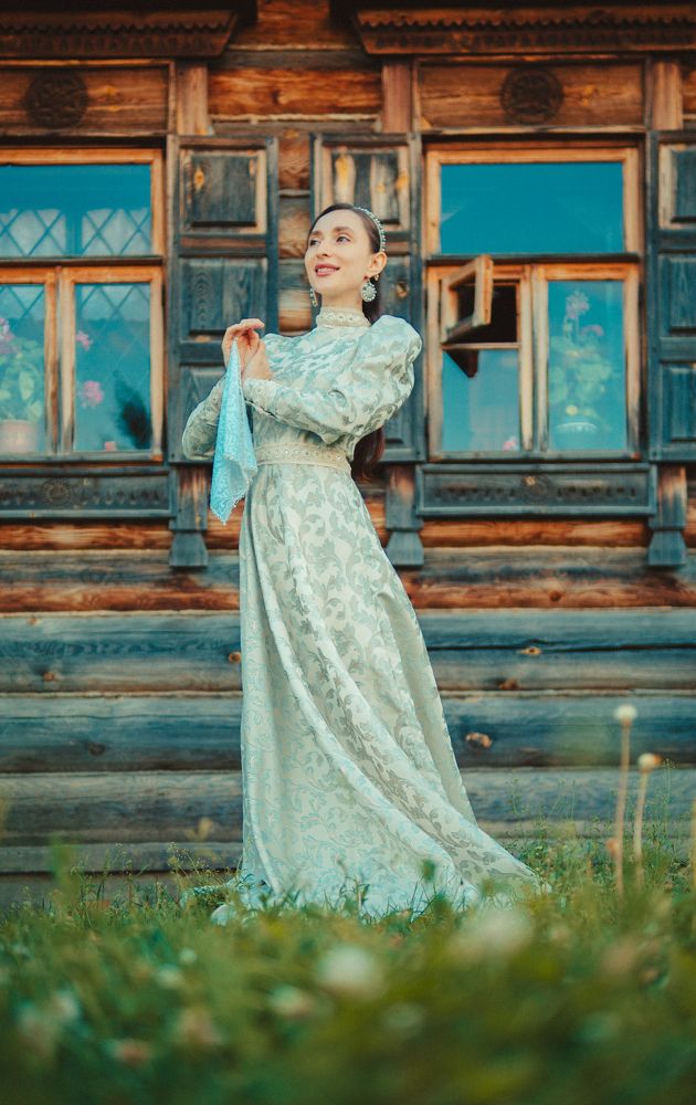 Photograph by Евгений Христолюбов