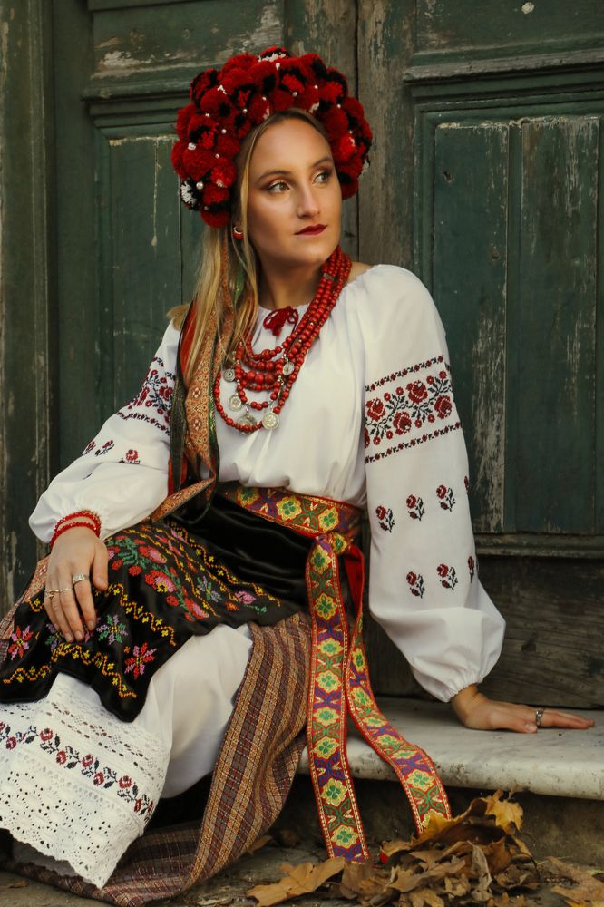 Ucrania