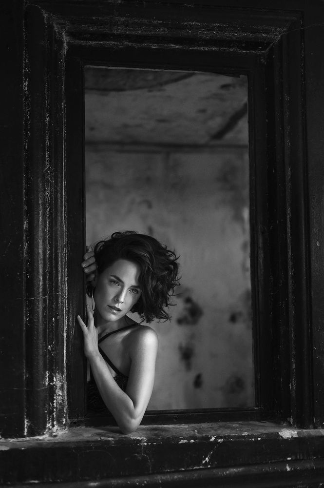 Photograph by Canepa Andres