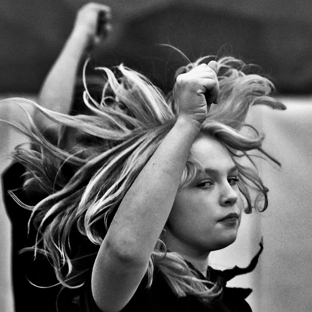 Вихрь в танце