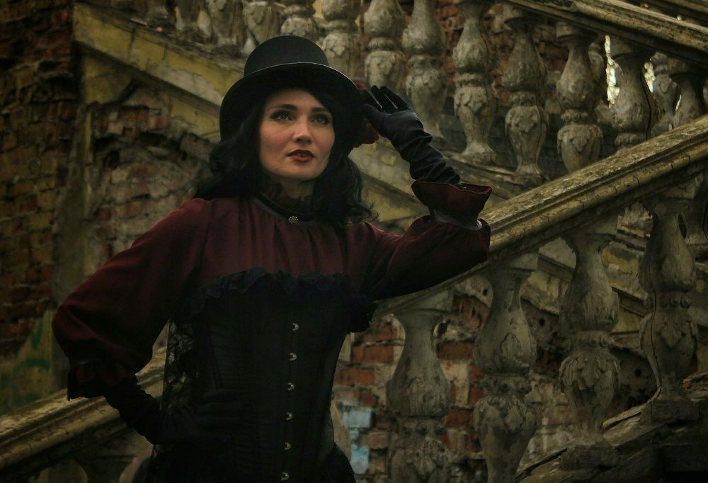 Photograph by Sergey Velichko