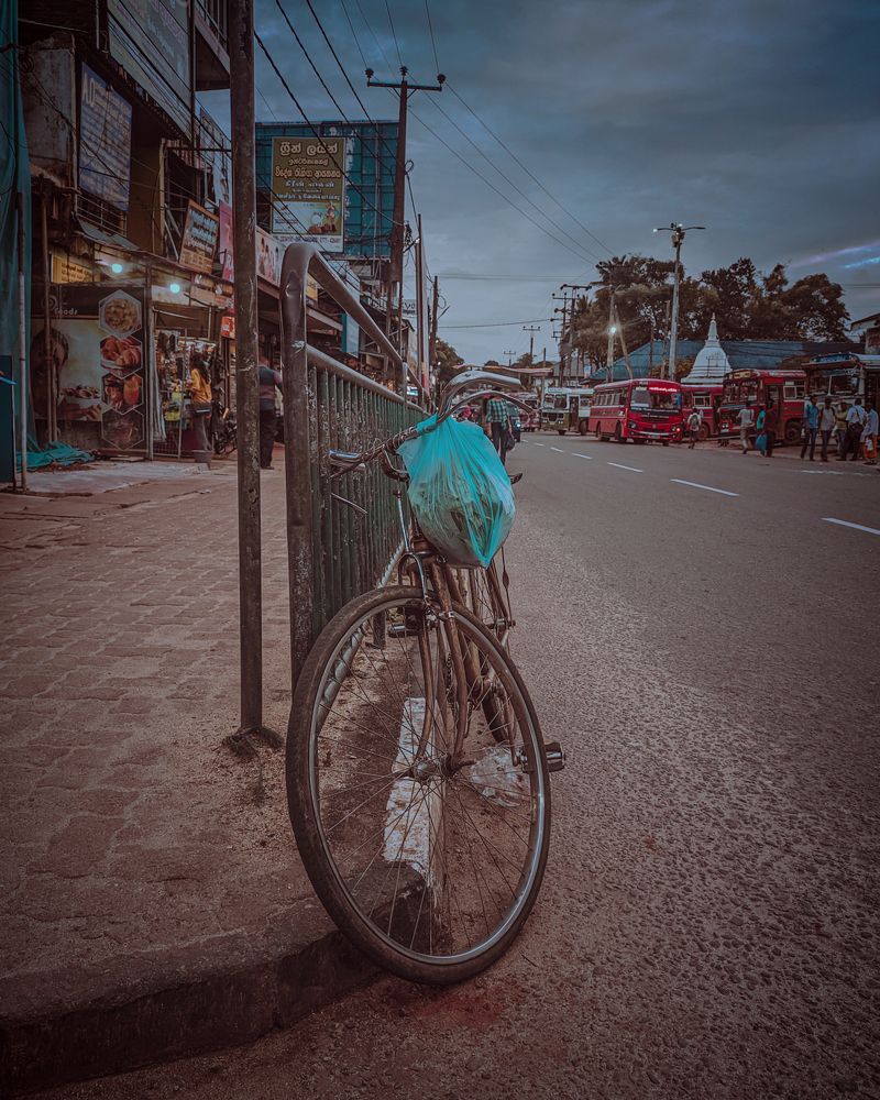 Photograph by Paramanadhan Madhan
