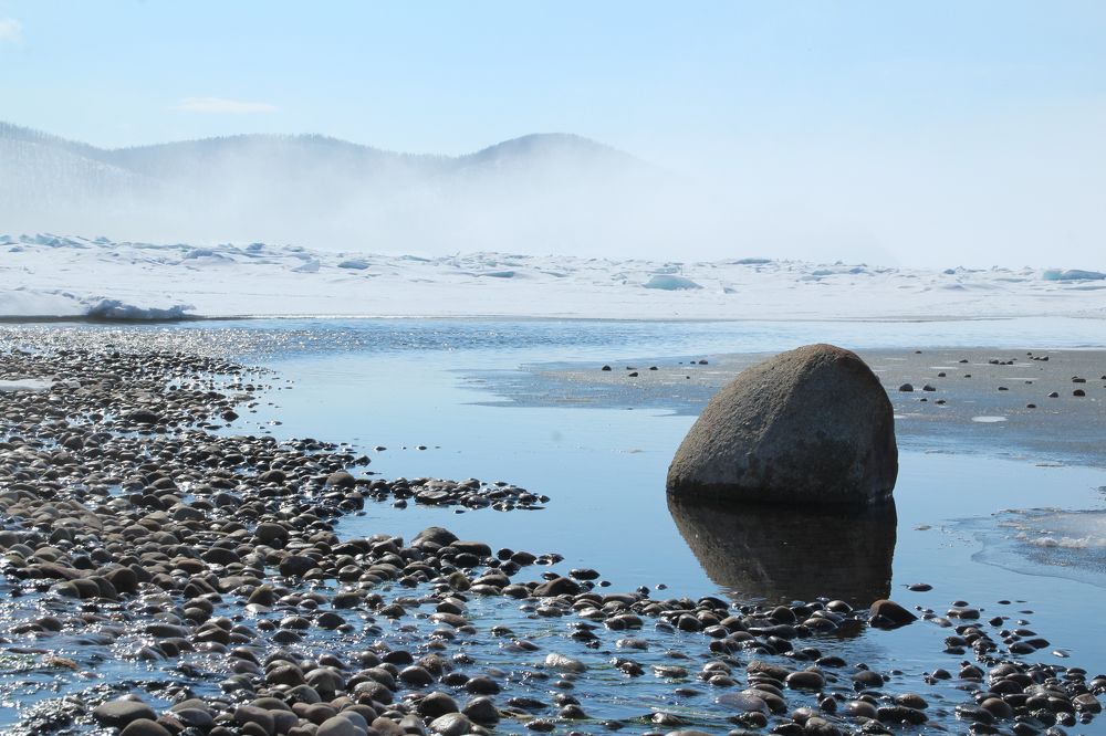 Photograph by Ольга Мурашева
