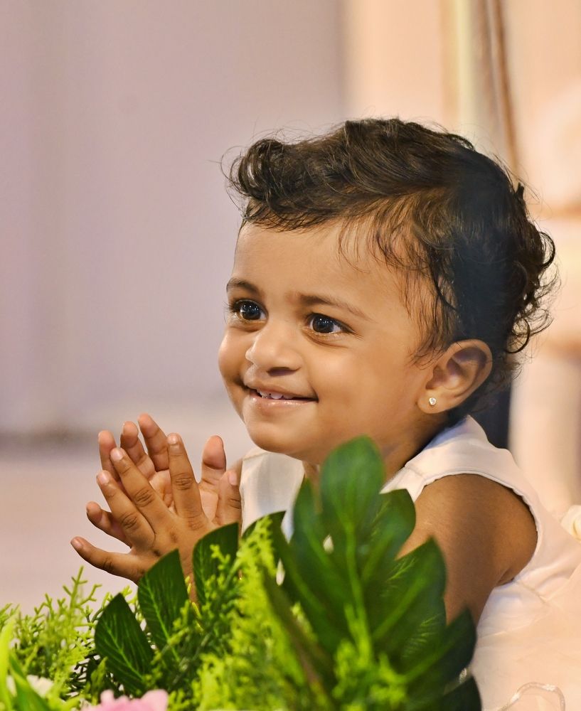 Photograph by George S George