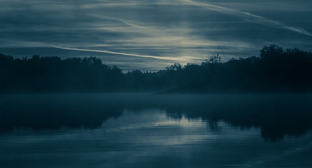 Photograph by Вадим Новокшонов