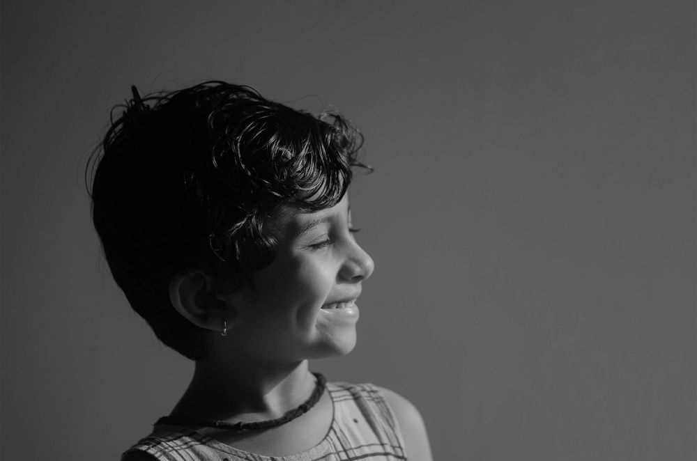 Photograph by Albert Babu