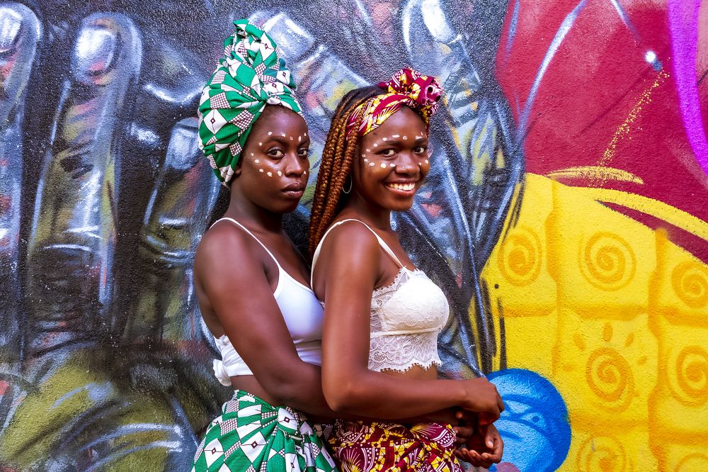 Photograph by Eliúdy Tomás