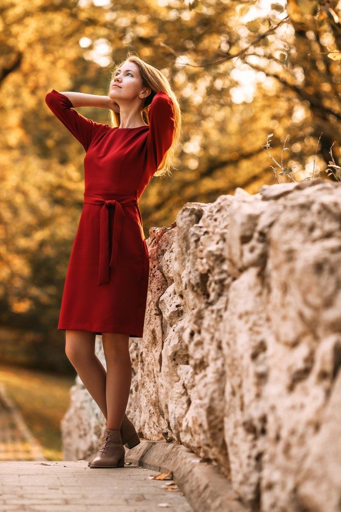 Photograph by Анастасия Барышева