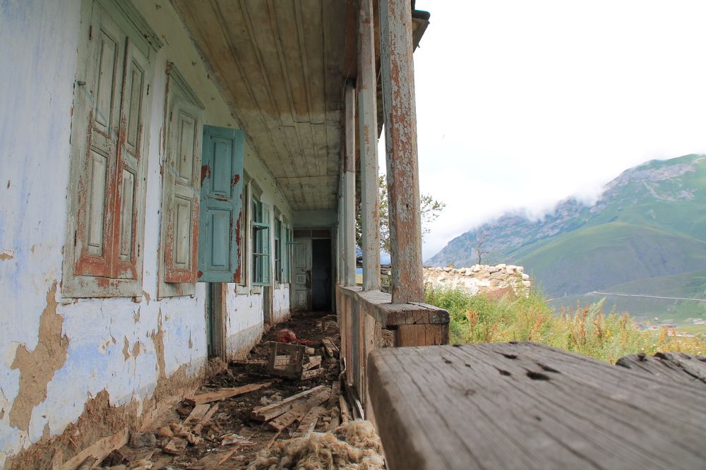 Photograph by Александр Кравченко