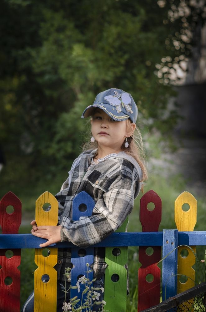 Photograph by Денис Зайков