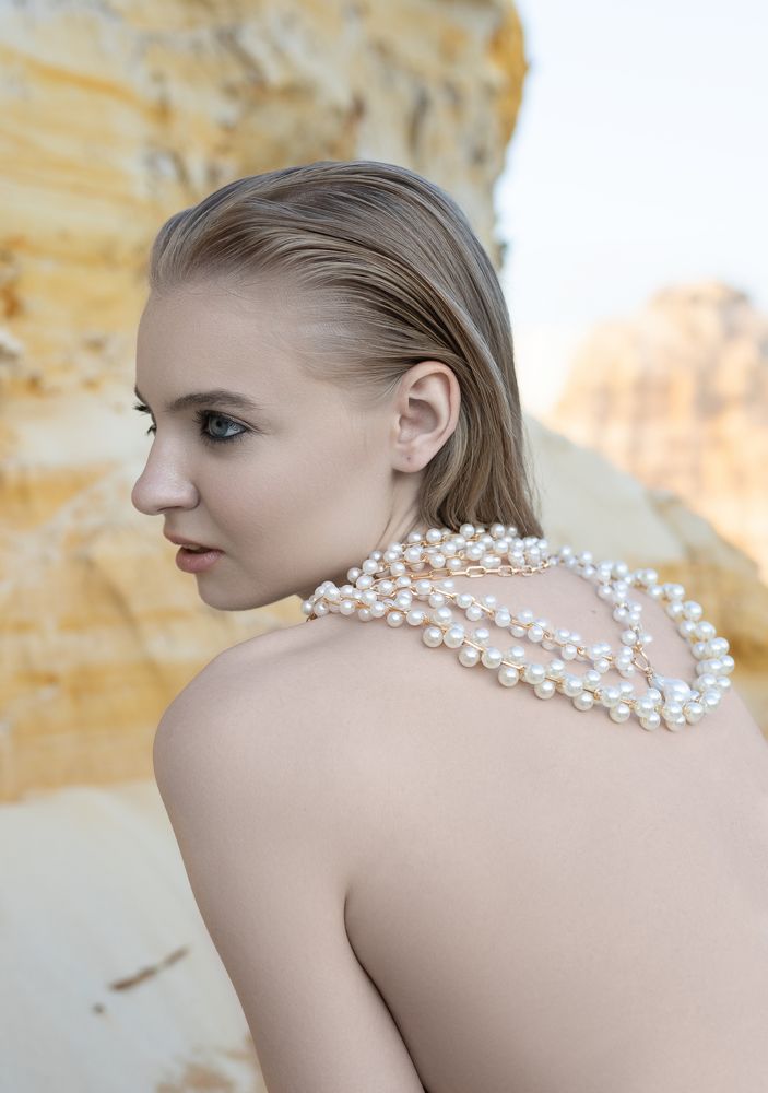 Photograph by Мария Бережнова