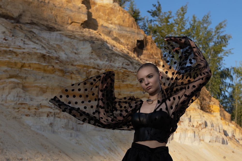 Photograph by Мария Бережнова