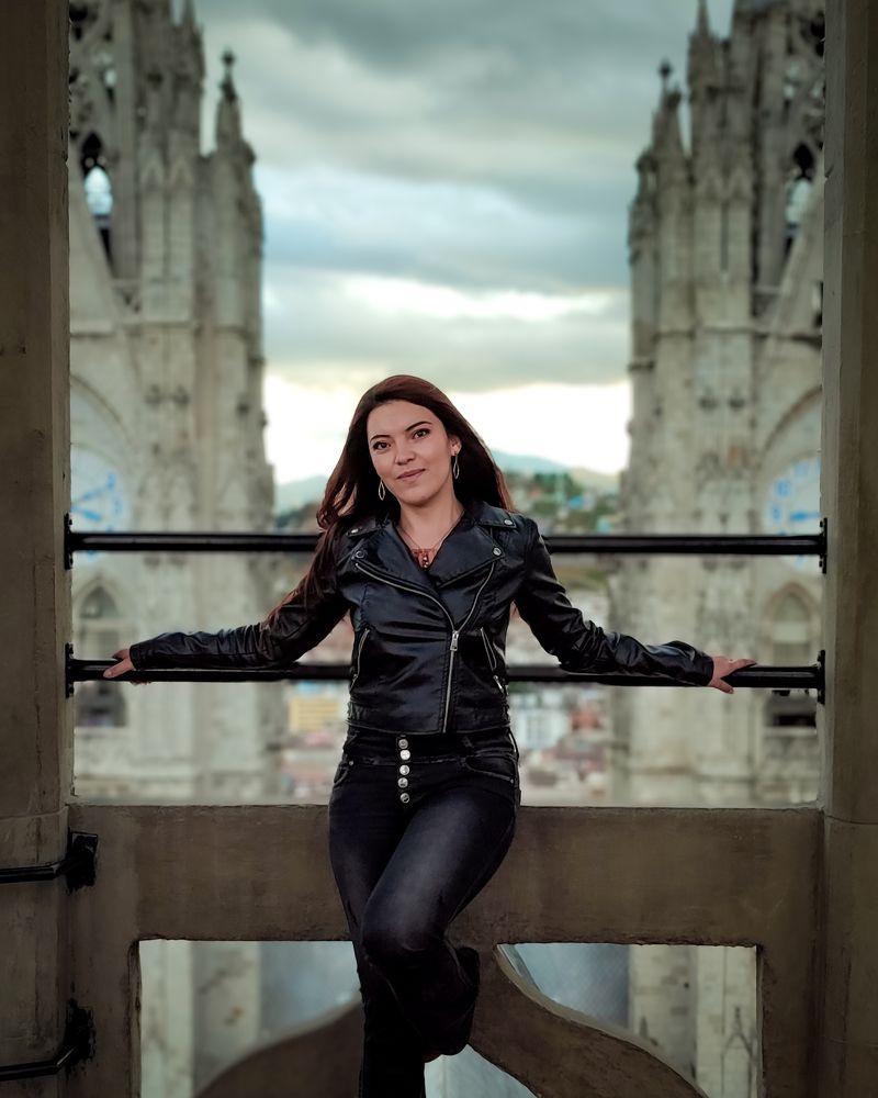 Photograph by Marcelo Espinosa