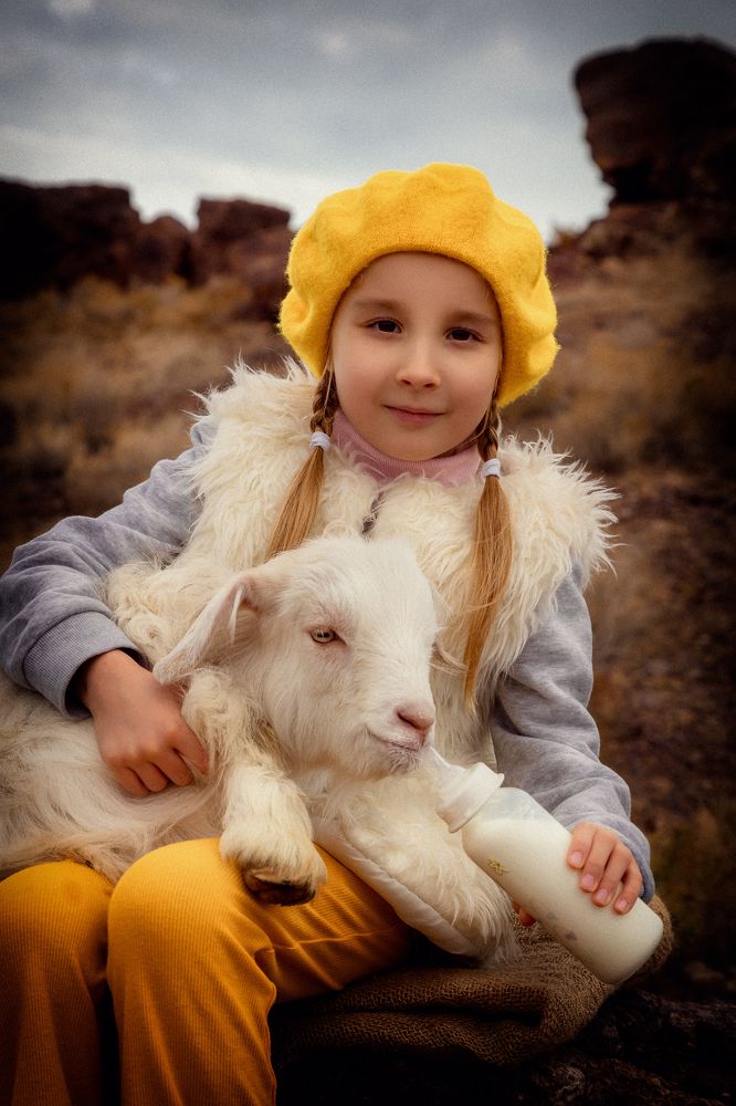 Photograph by Мариям Магомедова